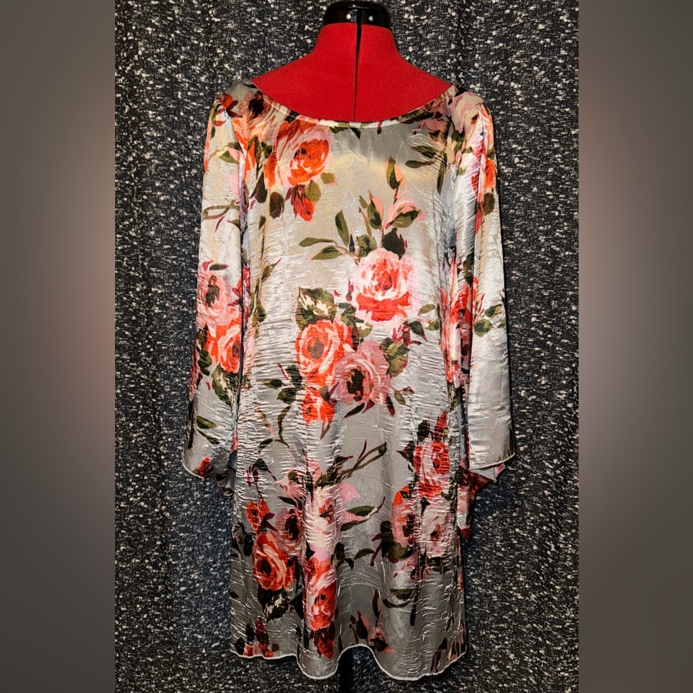 Uncle Frank dress
